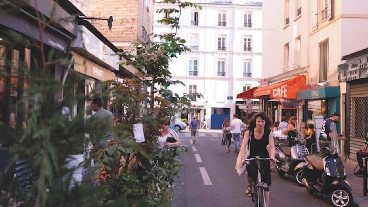 Photo of Others in 19th Arrondissement