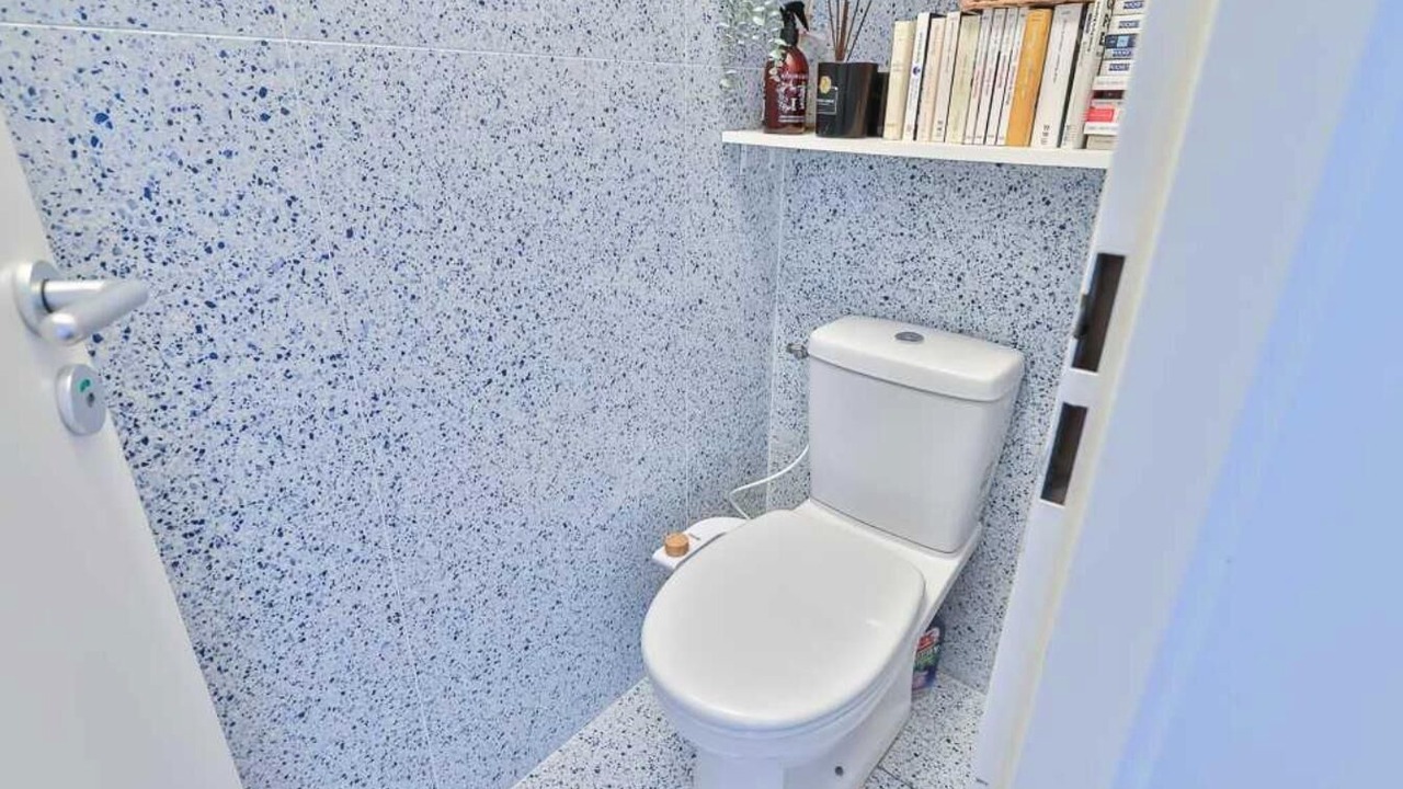 Photo of Bathroom in 19th Arrondissement