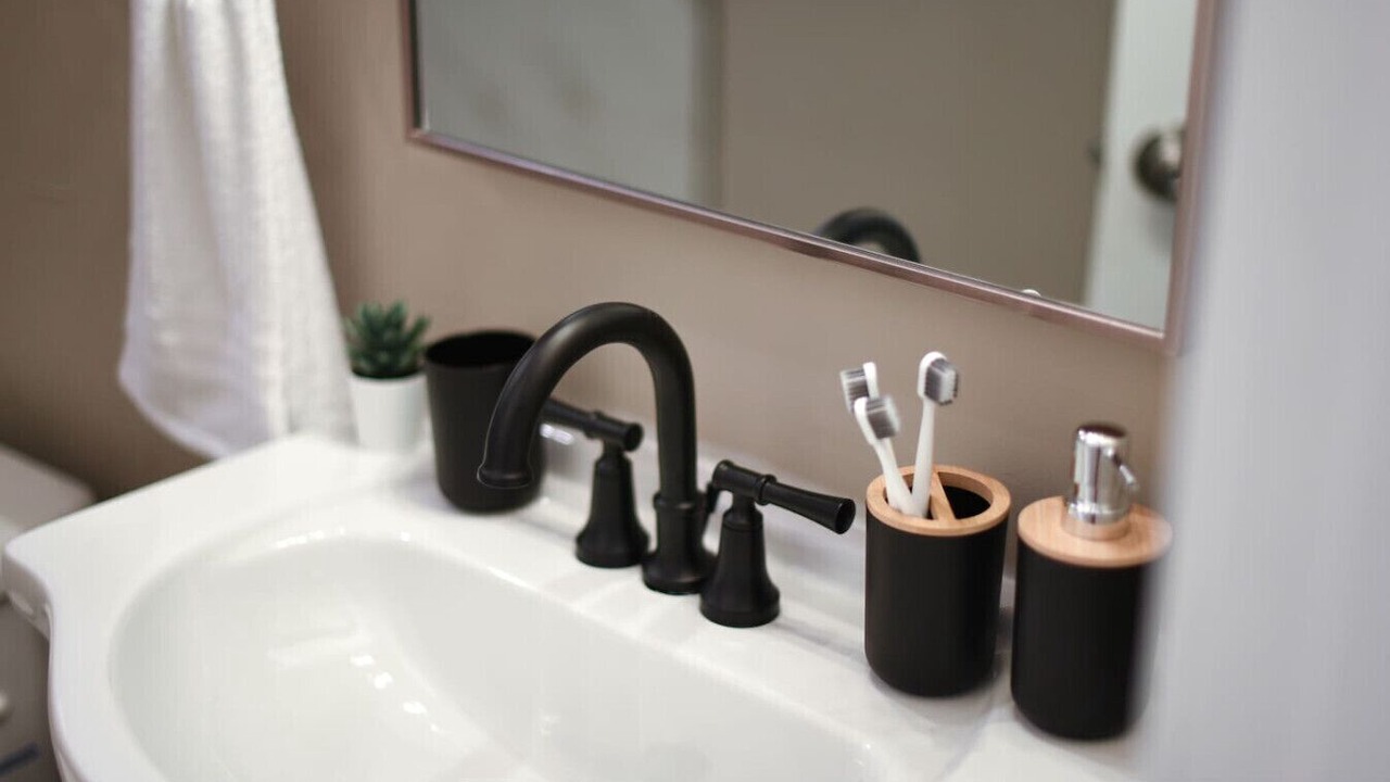 Photo of Bathroom in Point Breeze North