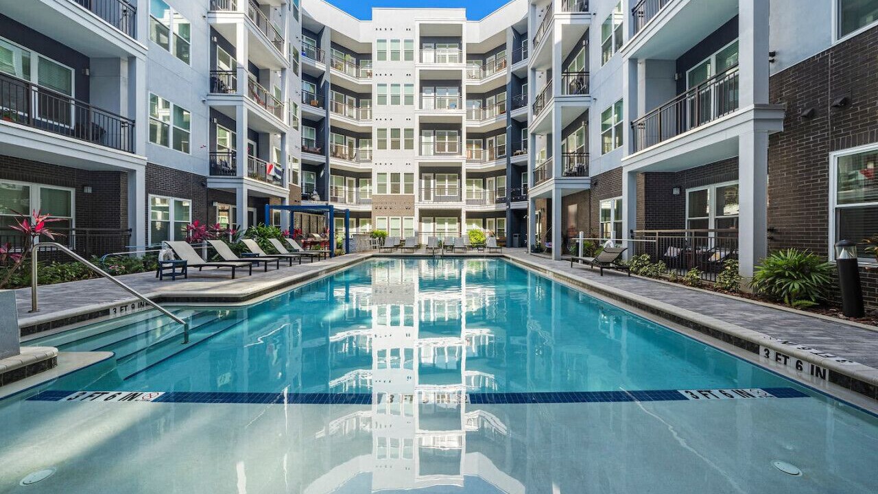 Photo of Outdoor in Tampa