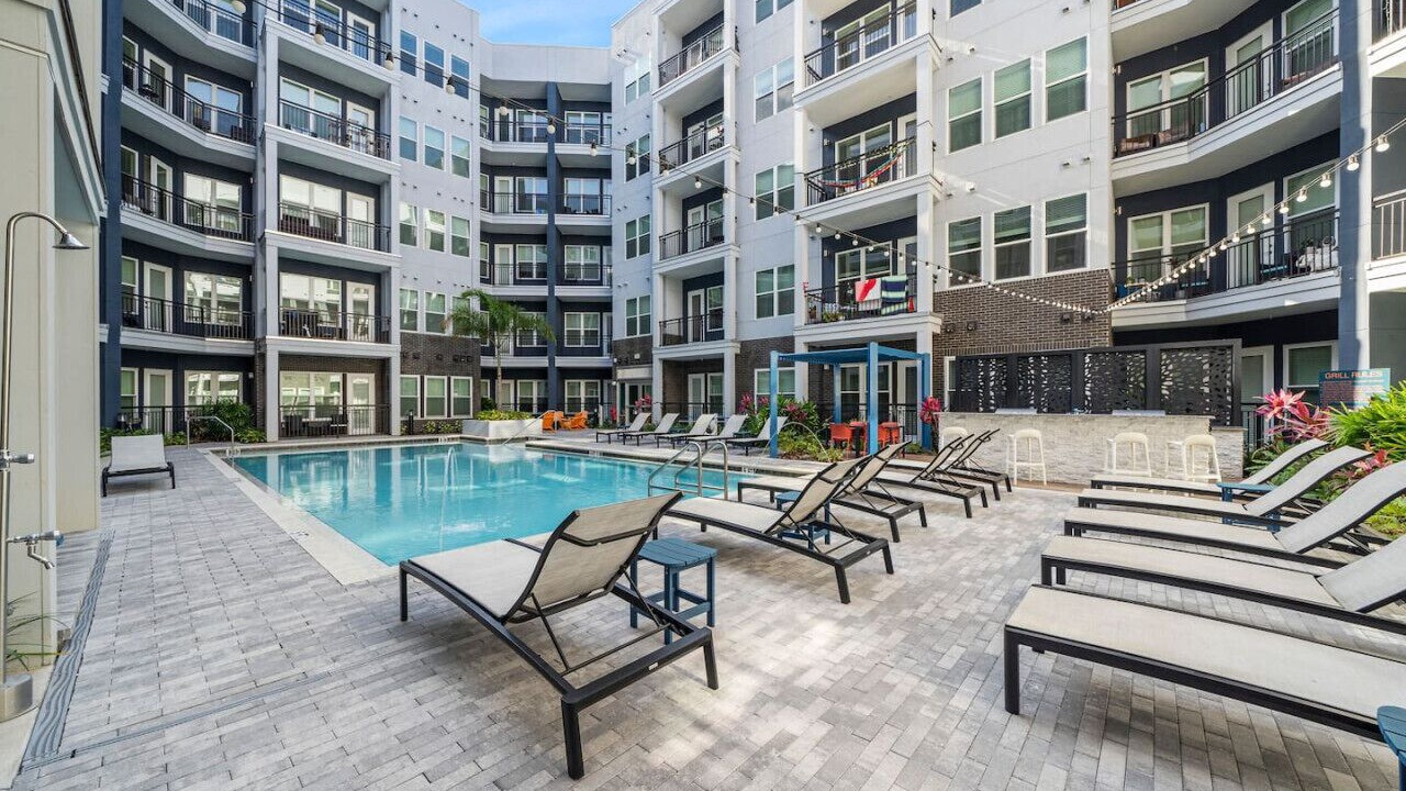 Photo of Outdoor in Tampa