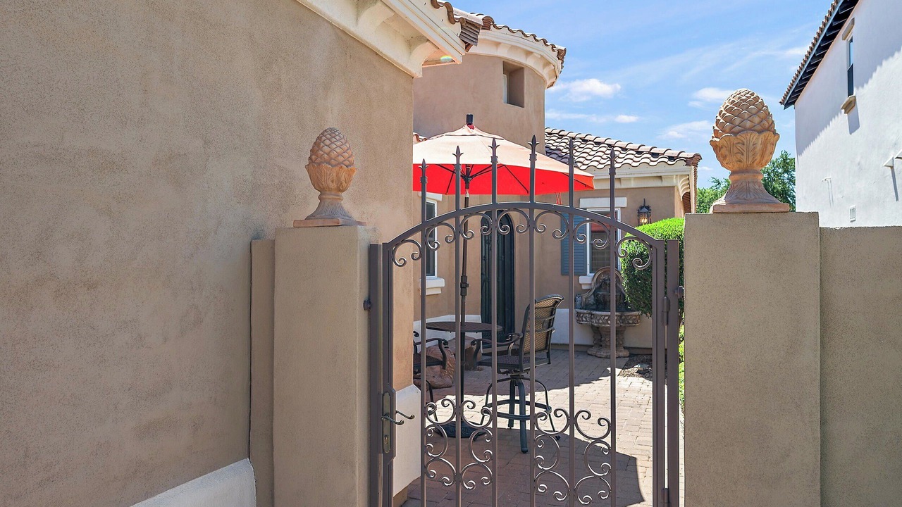 Photo of Patio Balcony in Chandler