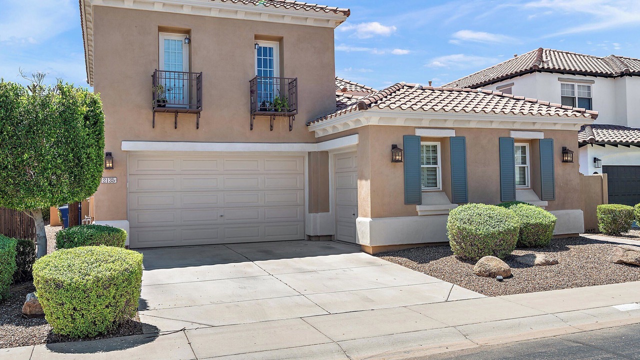 Photo of Outdoor in Chandler