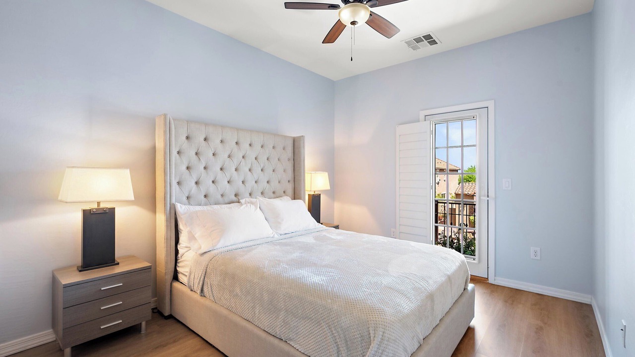 Photo of Bedroom in Chandler
