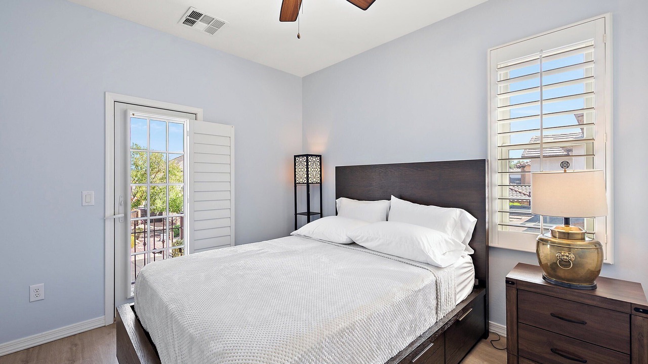 Photo of Bedroom in Chandler