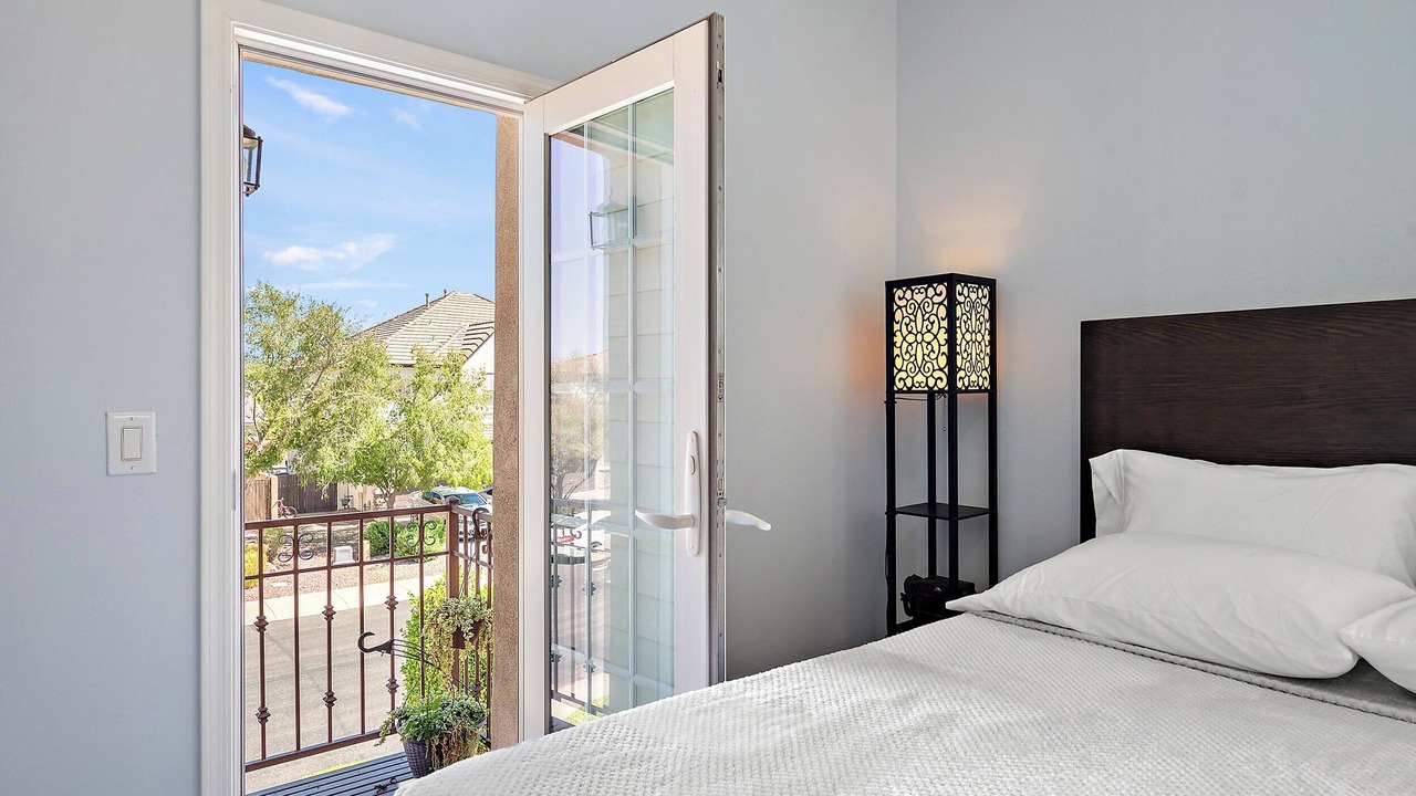 Photo of Bedroom in Chandler
