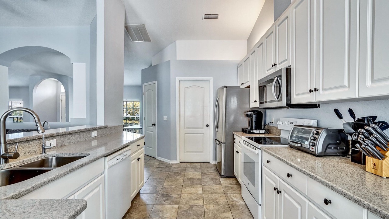 Photo of Kitchen in Riverview