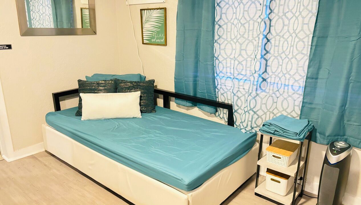 Photo of Bedroom in Parker Ridge