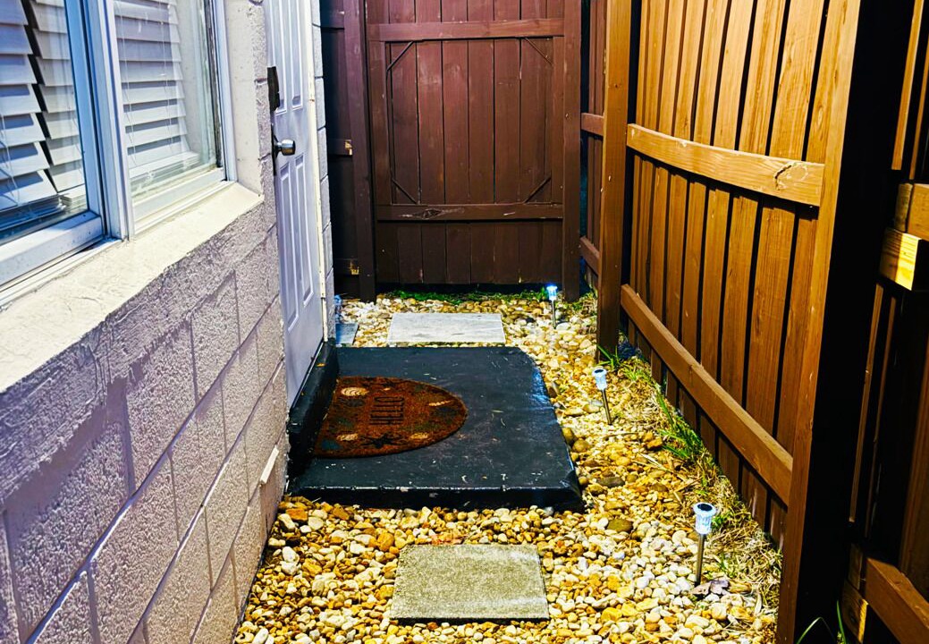 Photo of Outdoor in Parker Ridge
