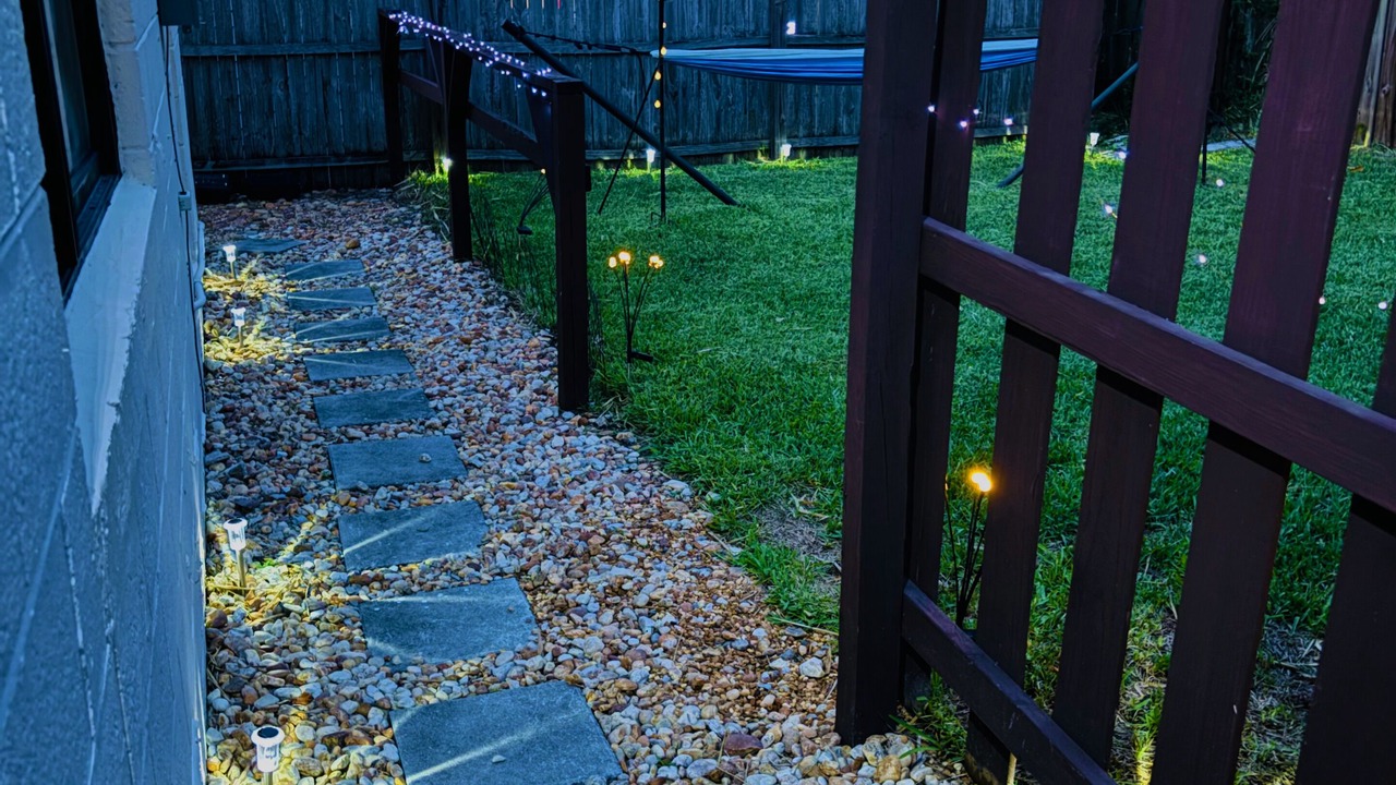 Photo of Outdoor in Parker Ridge