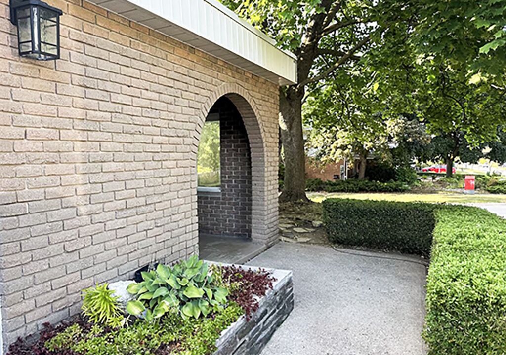 Photo of Outdoor in Barrie