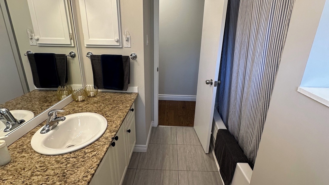 Photo of Bathroom in Barrie