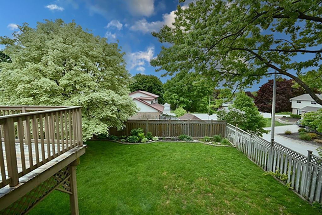 Photo of Outdoor in Barrie