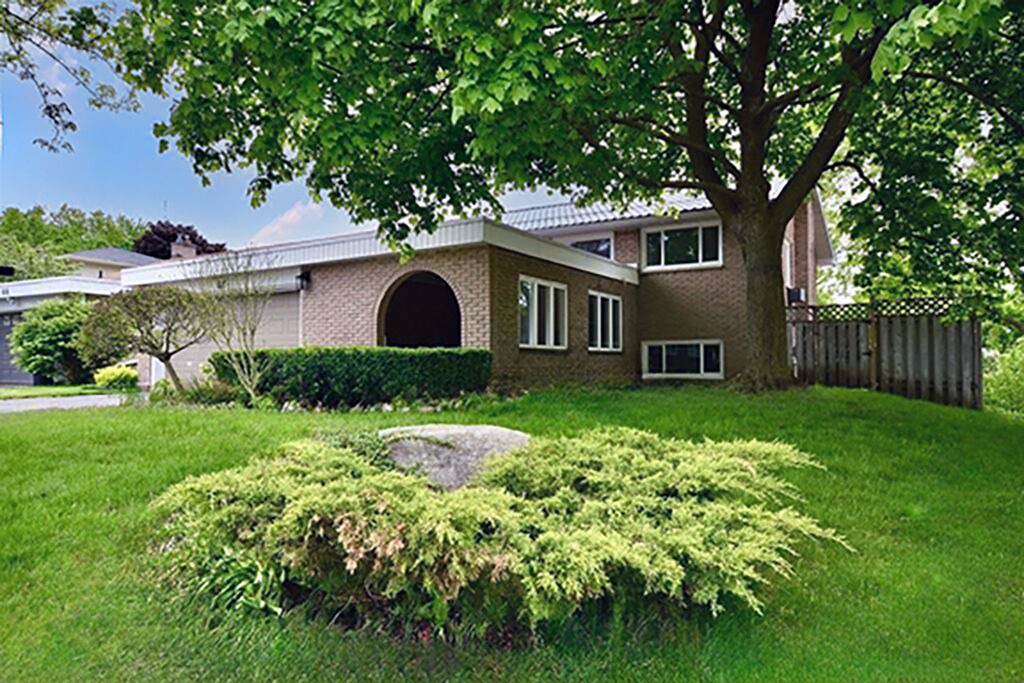 Photo of Outdoor in Barrie