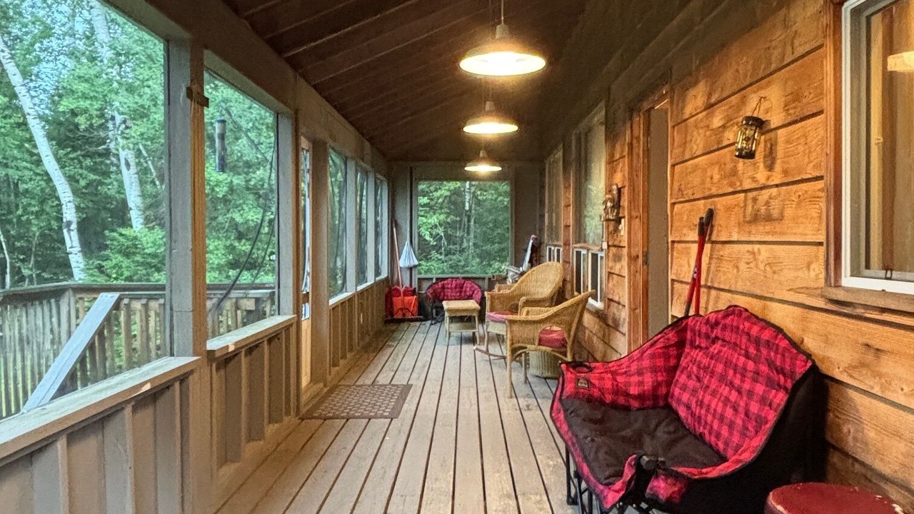 Photo of Patio Balcony in Chisholm