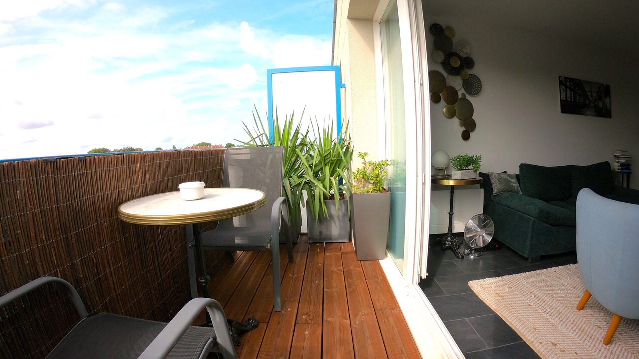 Photo of Outdoor in Drancy