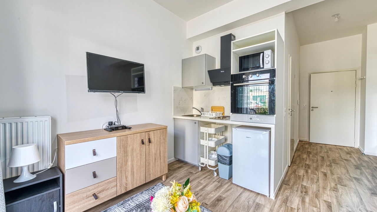 Photo of Kitchen in Bondy