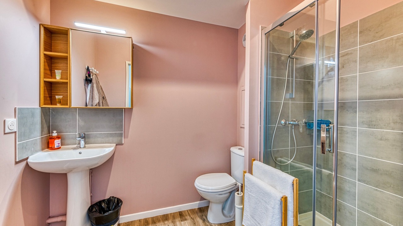 Photo of Bathroom in Bondy