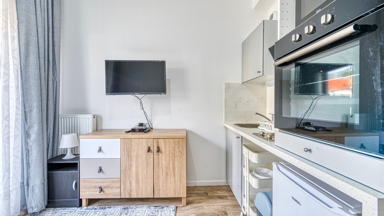 Photo of Kitchen in Bondy