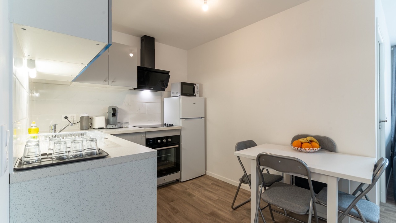 Photo of Kitchen in Bondy