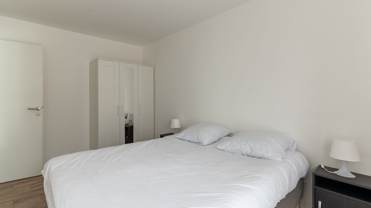 Photo of Bedroom in Bondy