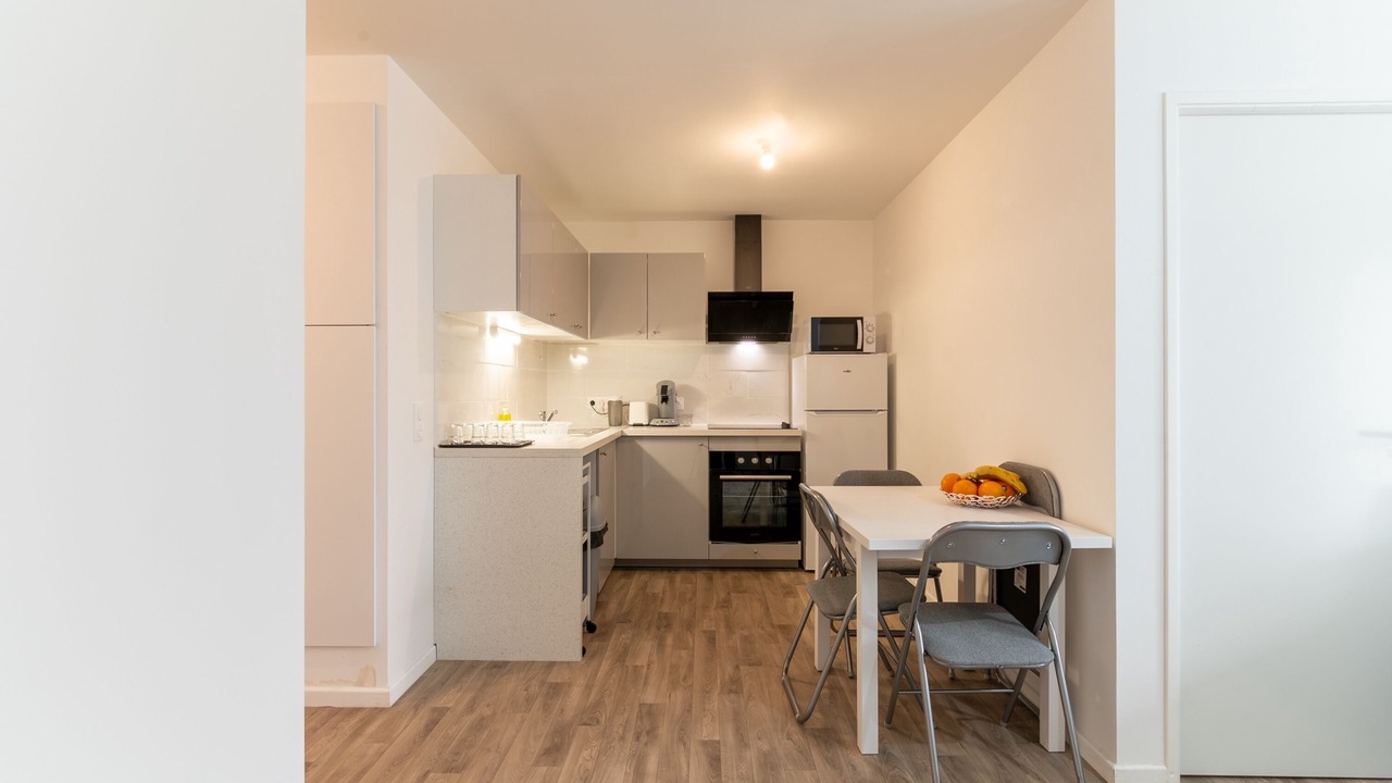 Photo of Kitchen in Bondy