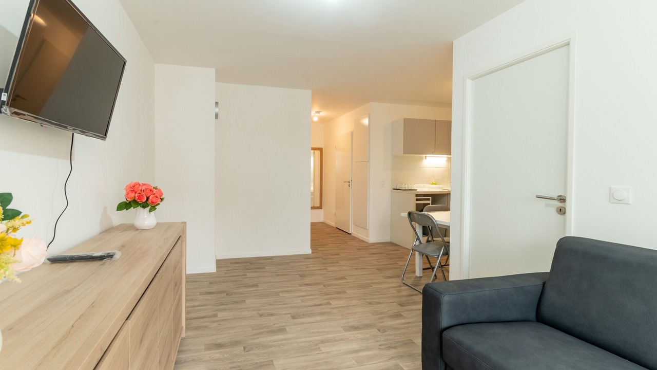 Photo of Livingroom in Bondy