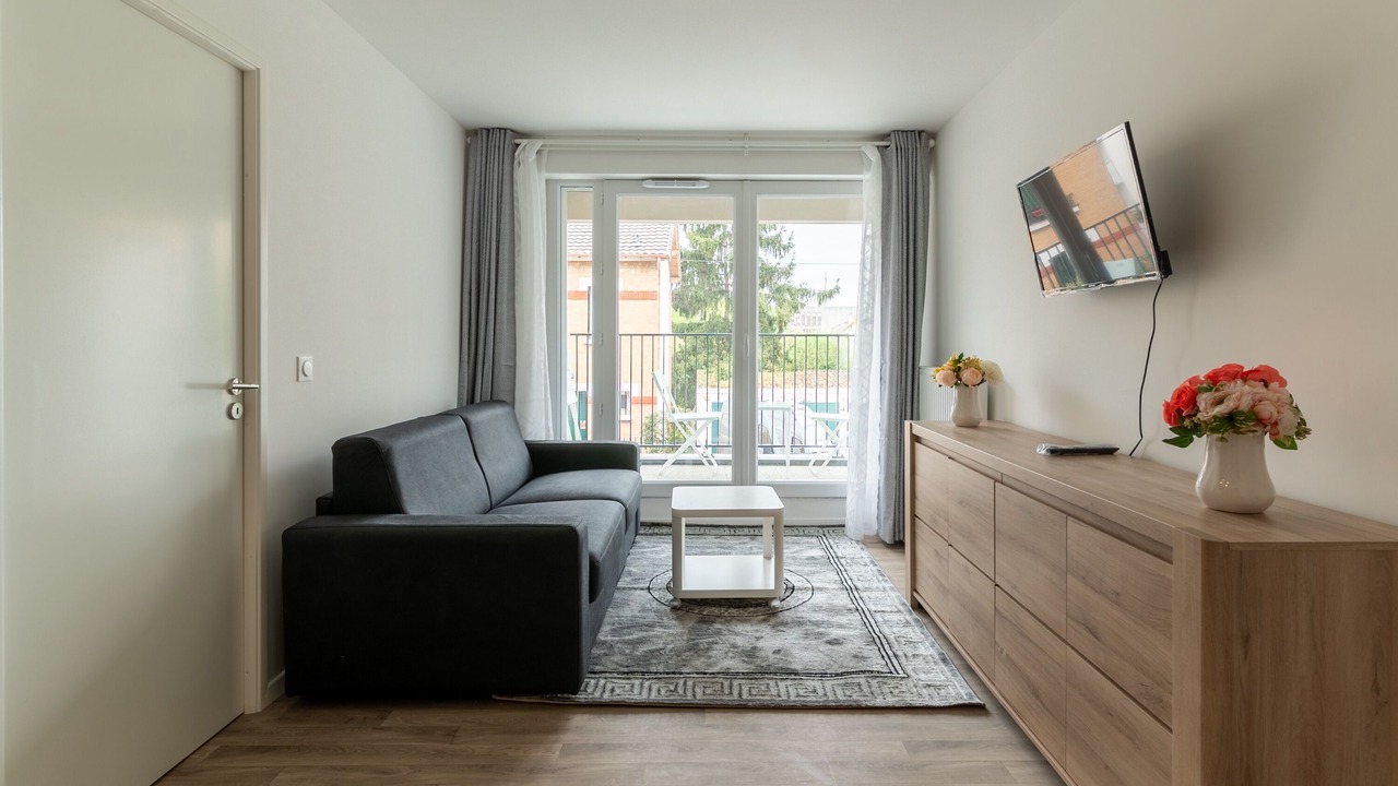 Photo of Livingroom in Bondy