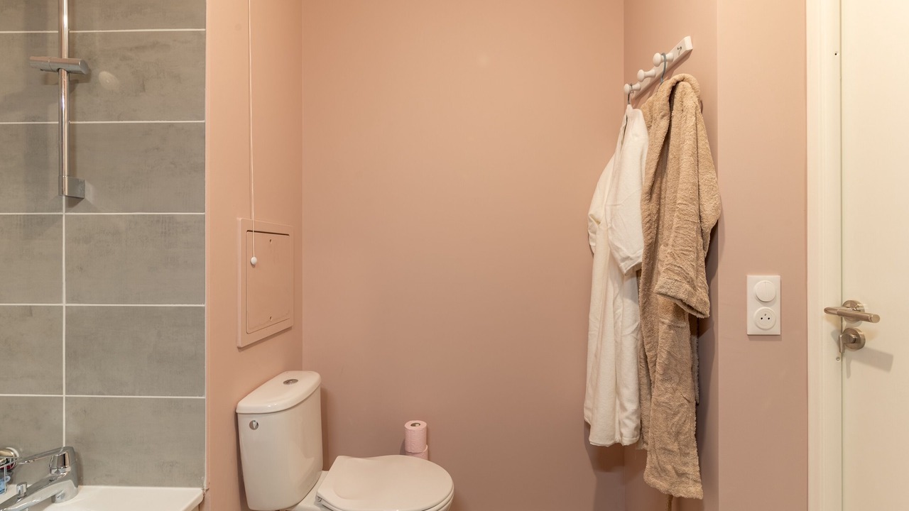 Photo of Bathroom in Bondy