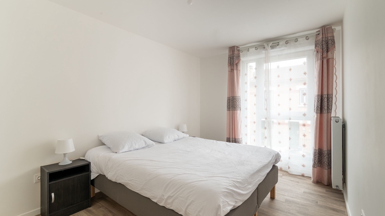 Photo of Bedroom in Bondy