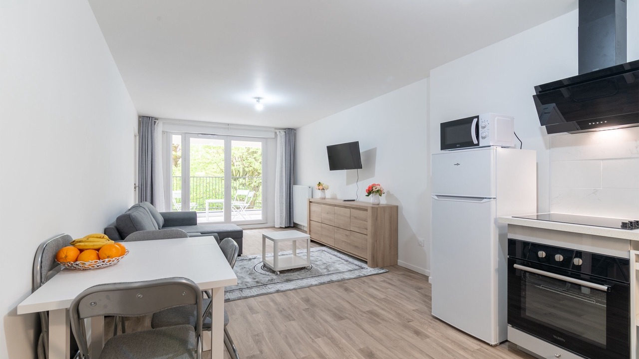 Photo of Kitchen in Bondy