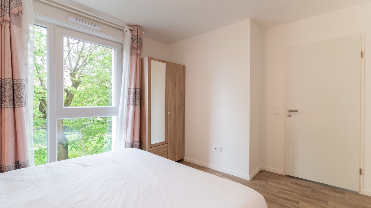 Photo of Bedroom in Bondy