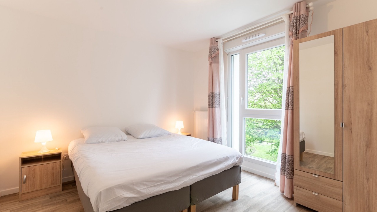 Photo of Bedroom in Bondy