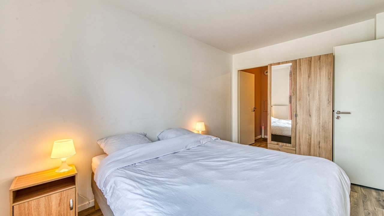 Photo of Bedroom in Bondy