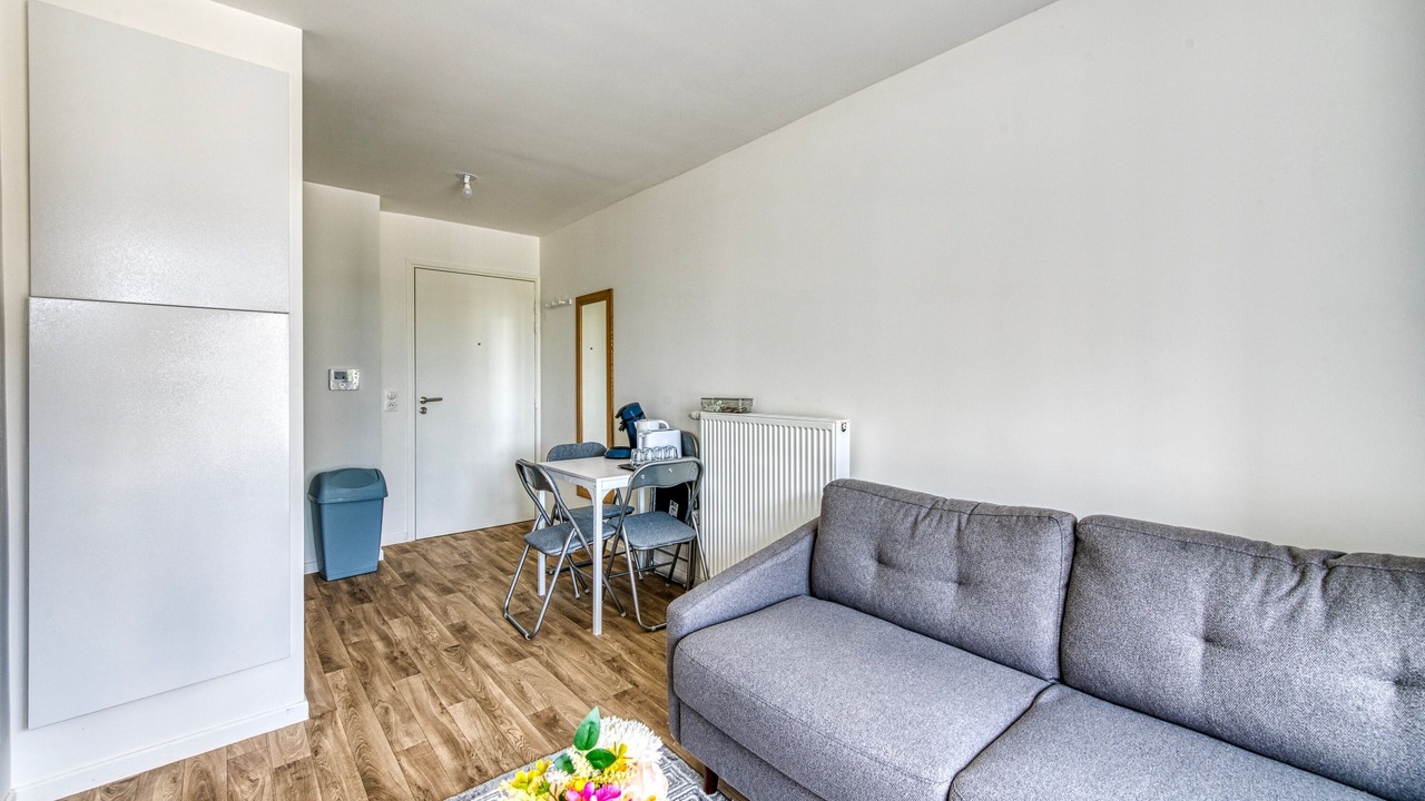 Photo of Livingroom in Bondy