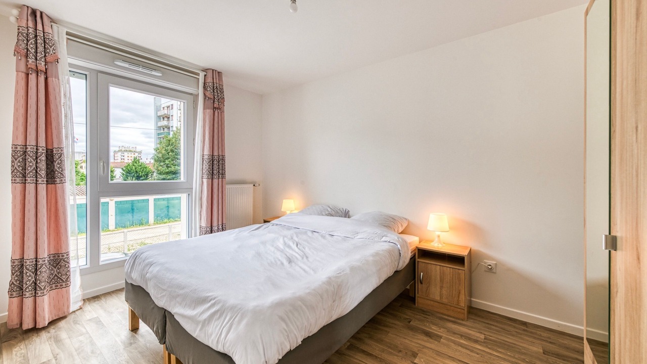 Photo of Bedroom in Bondy