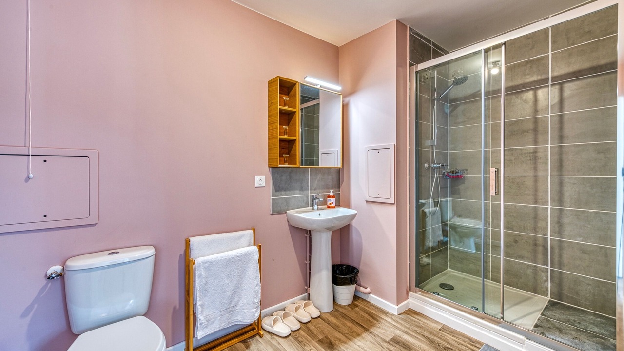 Photo of Bathroom in Bondy