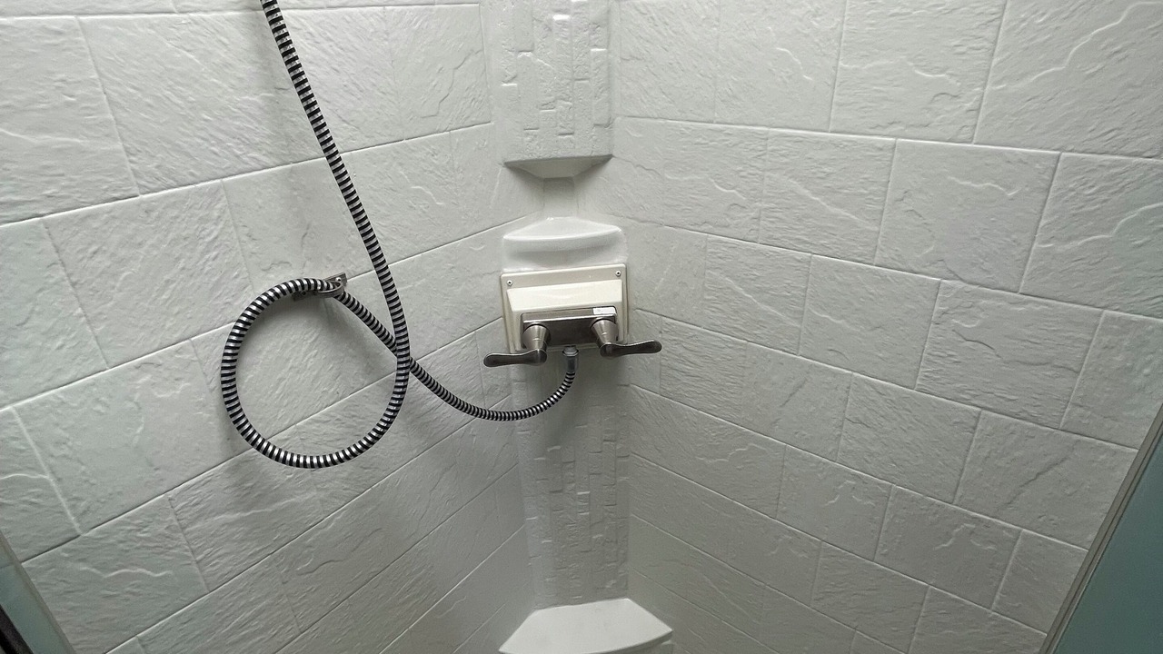 Photo of Bathroom in Brampton