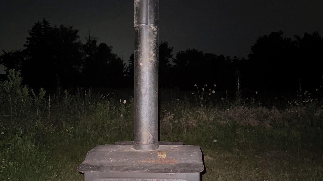 Photo of Outdoor in Brampton