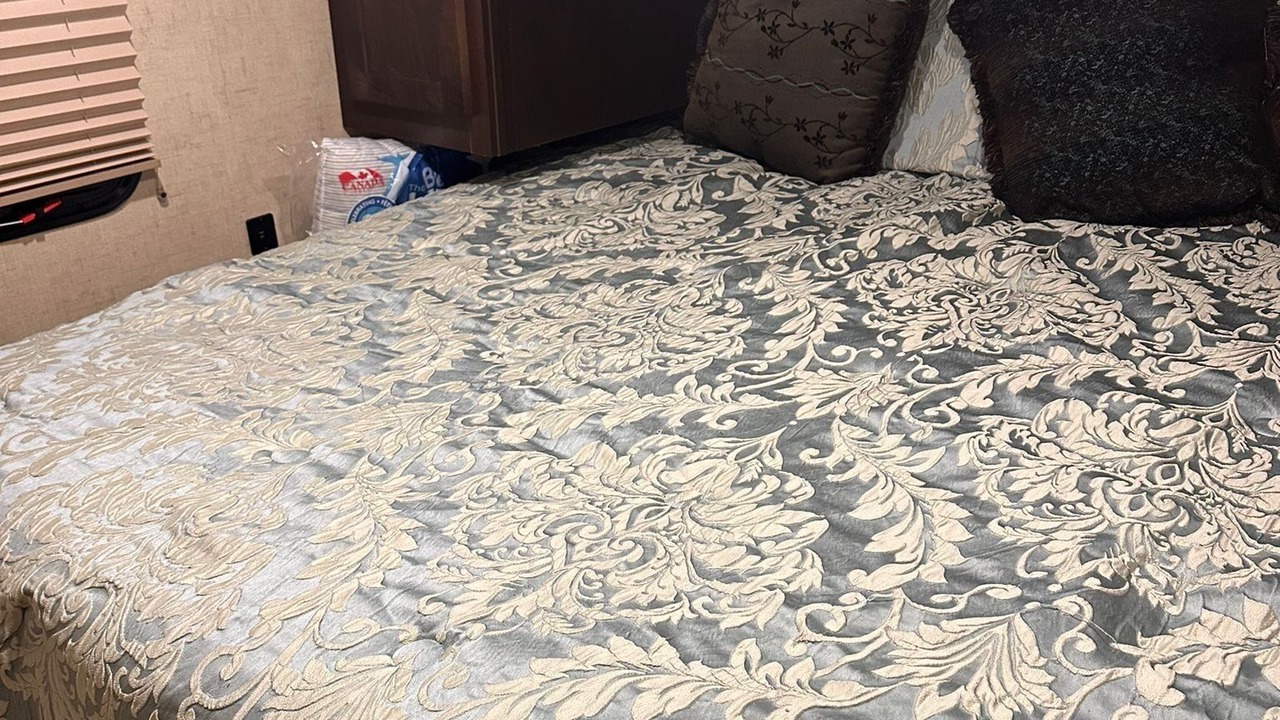 Photo of Bedroom in Brampton