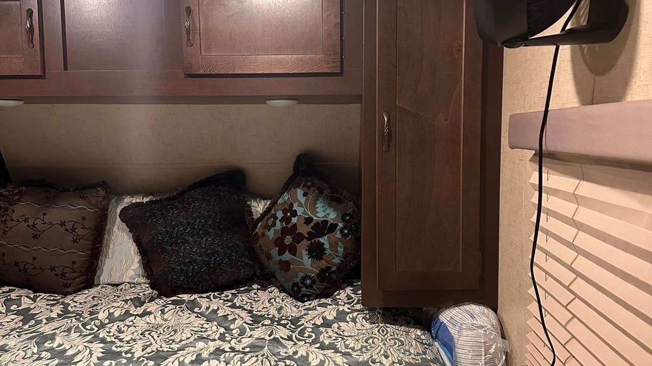 Photo of Bedroom in Brampton