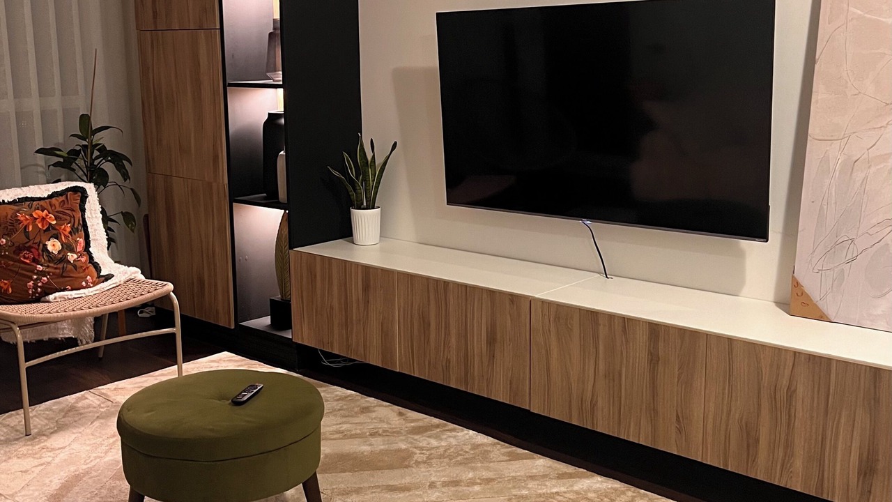 Photo of Livingroom in Islington - City Centre West