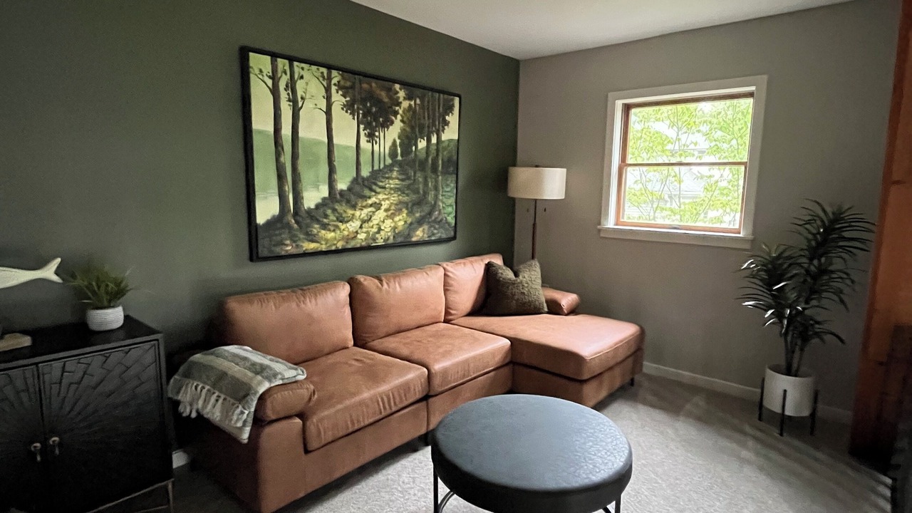 Photo of Livingroom in Drums
