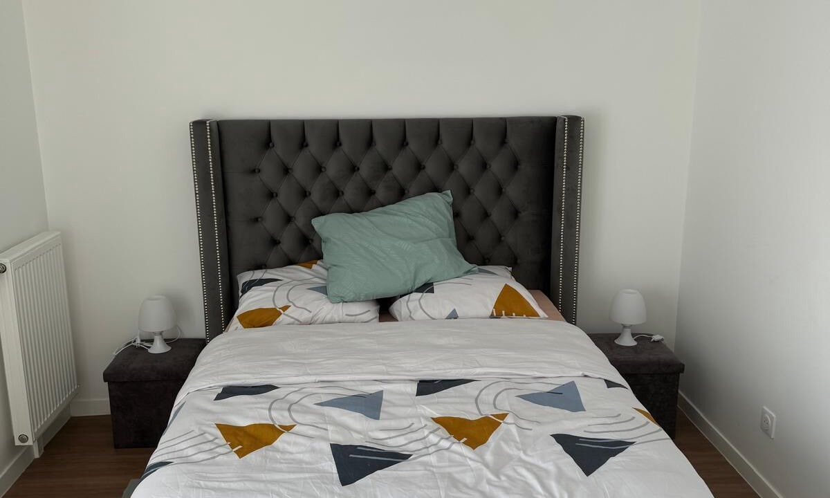Photo of Bedroom in L'Economie