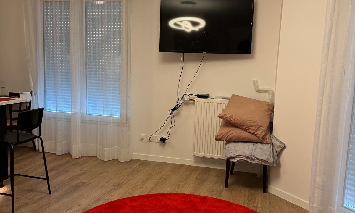 Photo of Livingroom in L'Economie