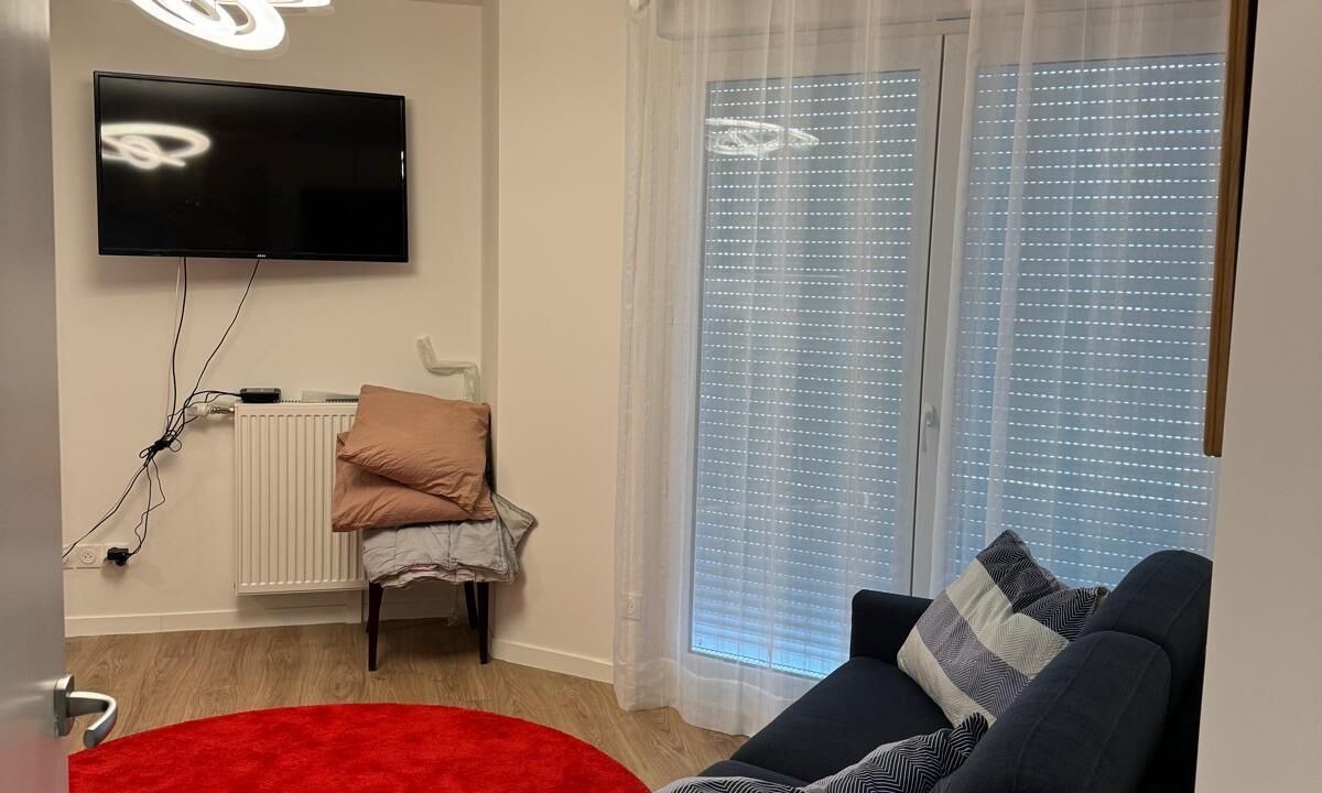 Photo of Livingroom in L'Economie