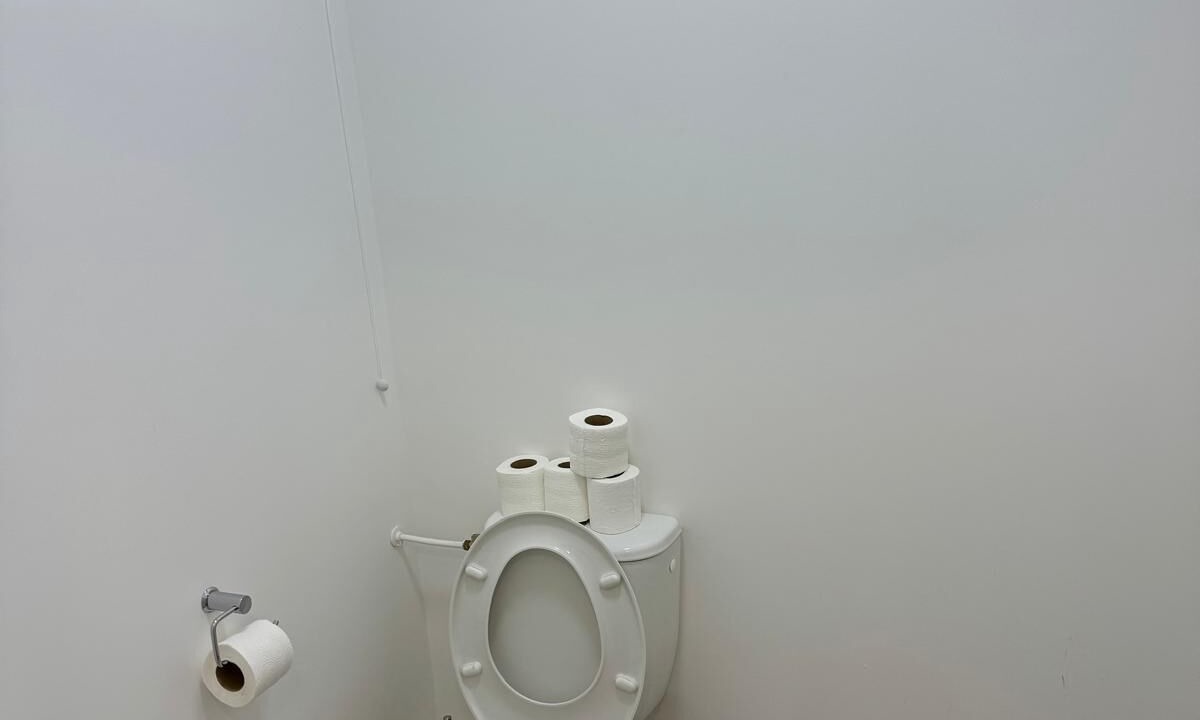 Photo of Bathroom in L'Economie
