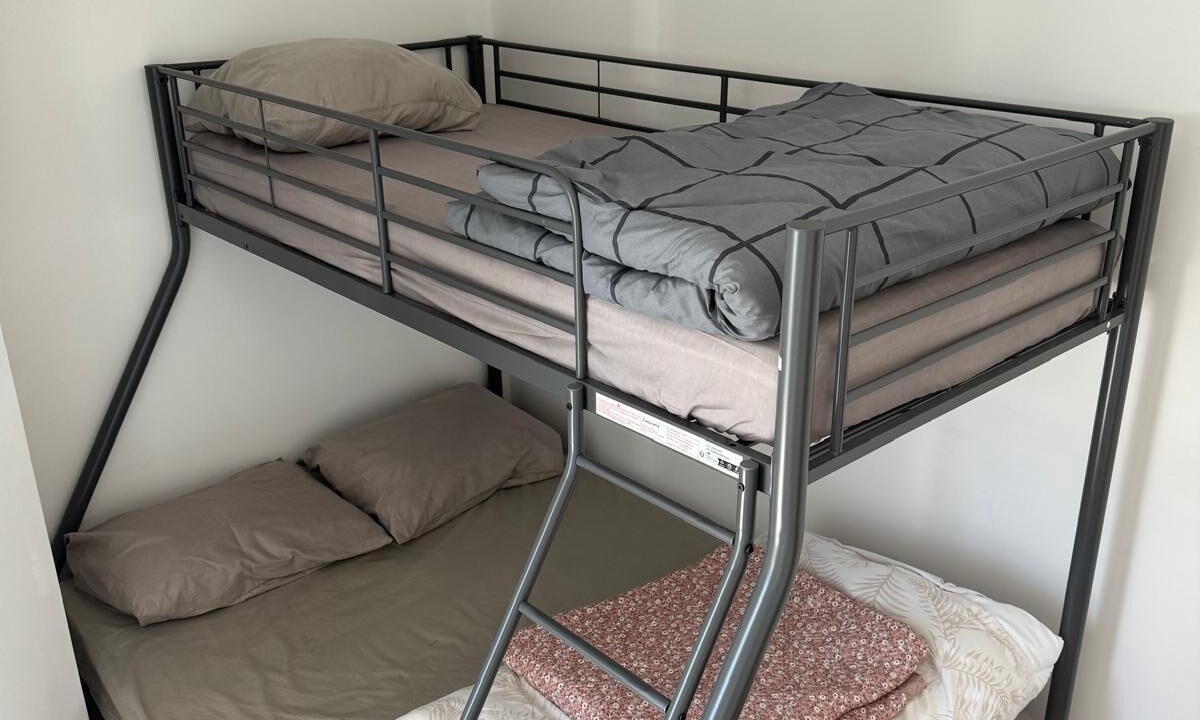 Photo of Bedroom in L'Economie