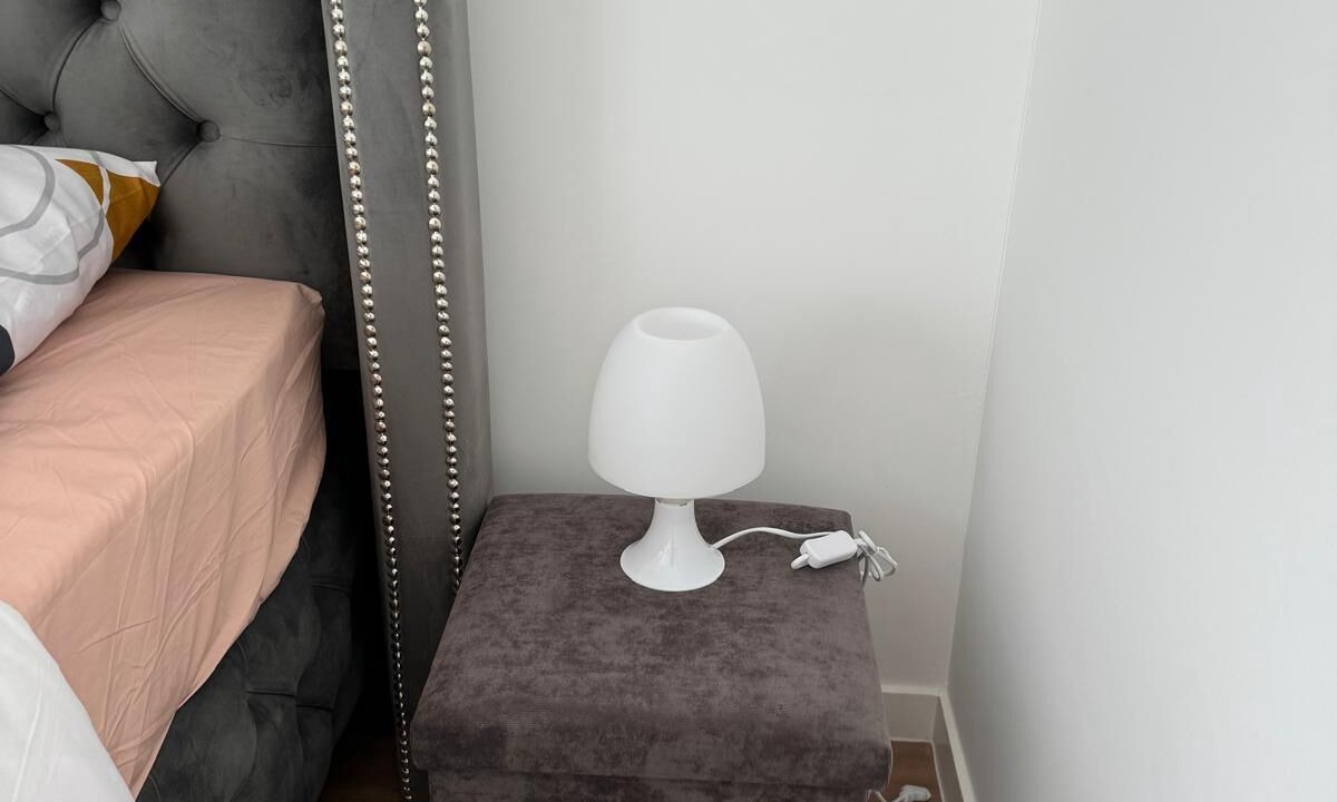 Photo of Bedroom in L'Economie