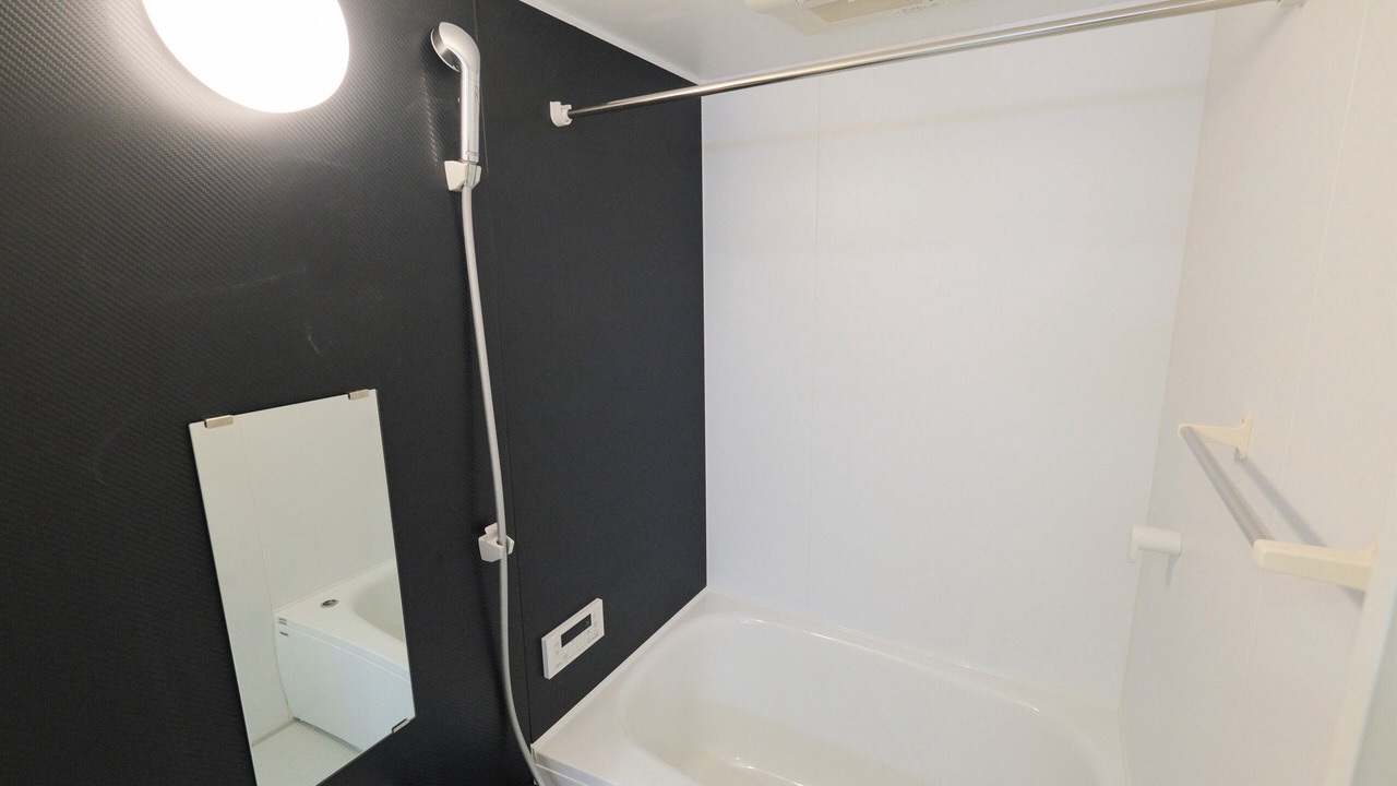Photo of Bathroom in Shimokitazawa